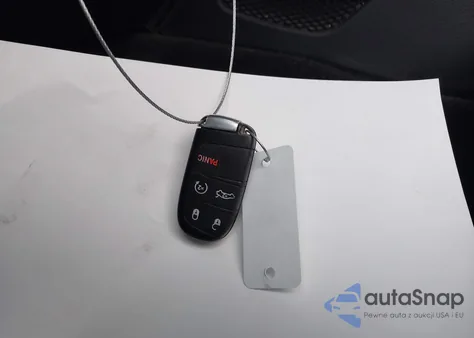 2016 Dodge Challenger R/T Scat Pack z USA, uszkodzony, nr VIN 2C3CDZFJ5GH143168